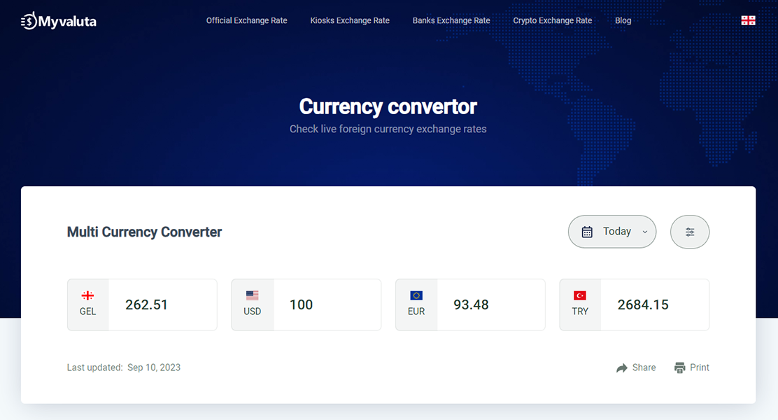 usd-to-gel-us-dollars-to-georgian-lari-exchange-rate